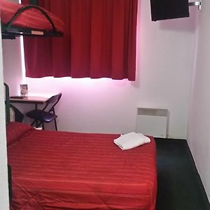 Chambre Standarde Quadruple